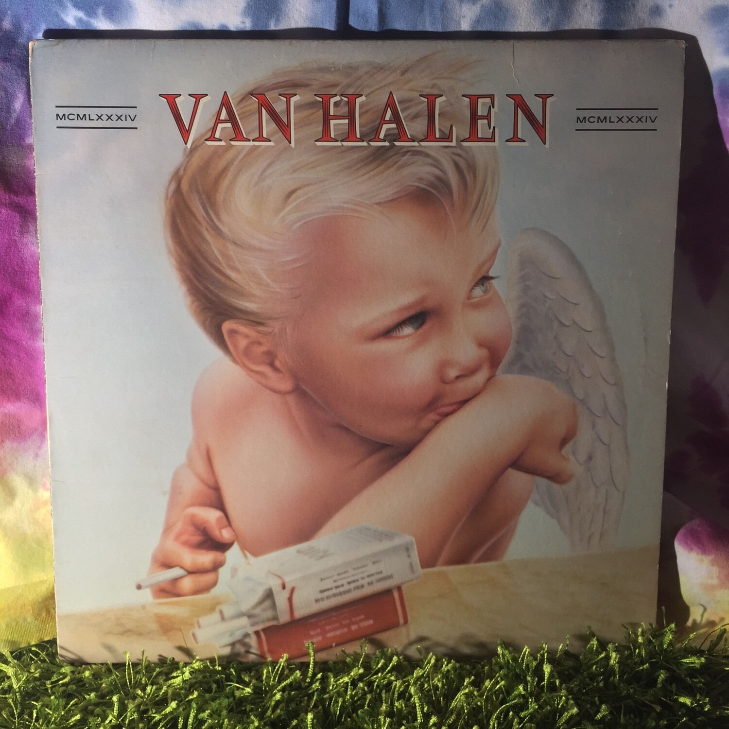 Van Halen - 1984 (1984)