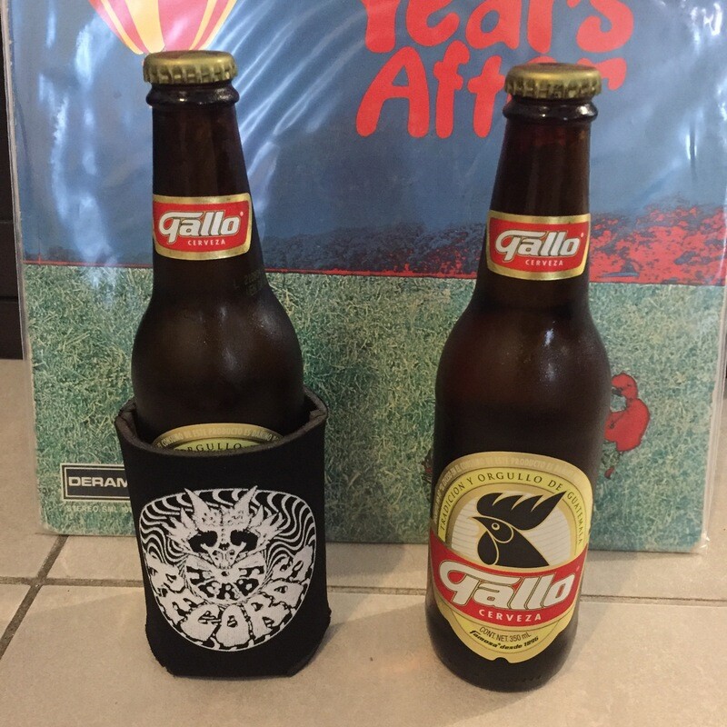 Koozie - Herby Records