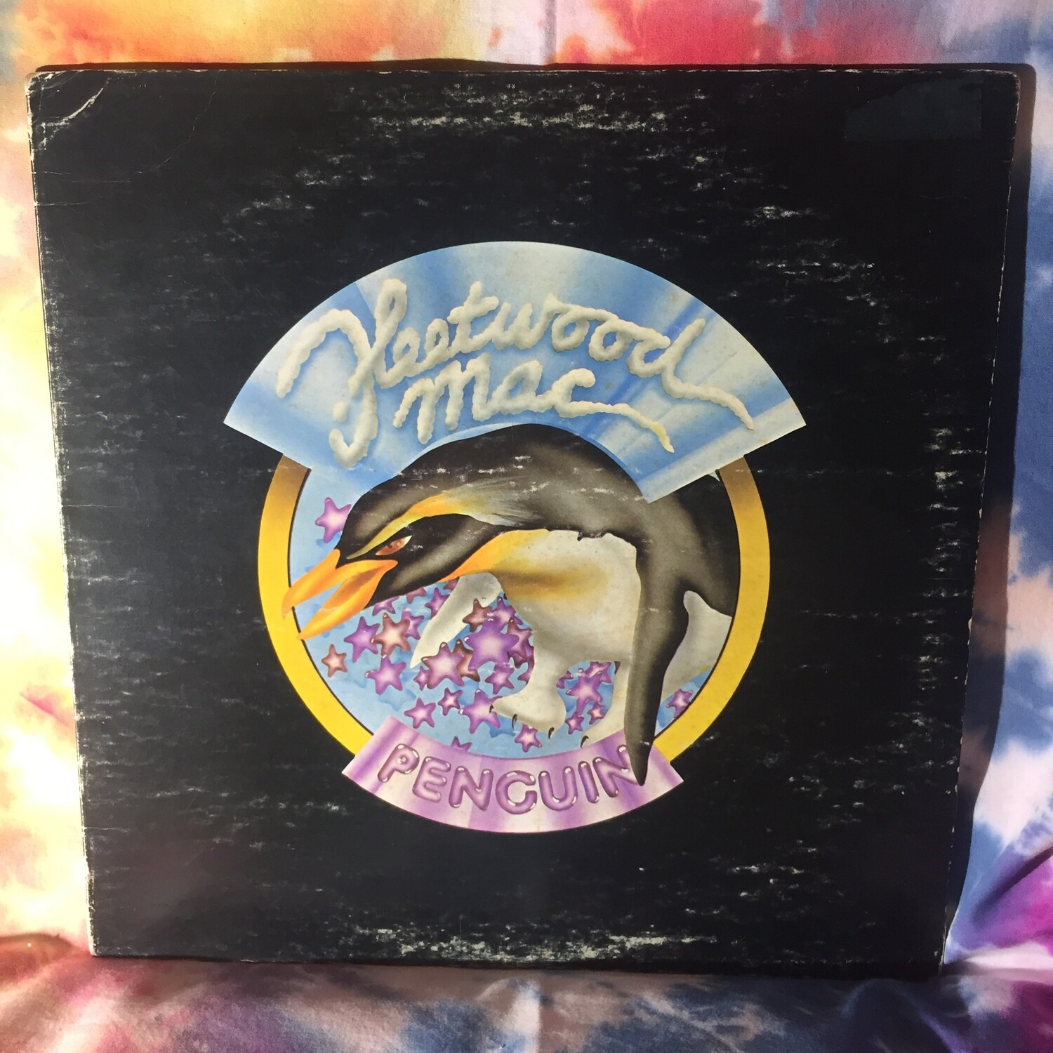 Fleetwood Mac - Penguin (1973)