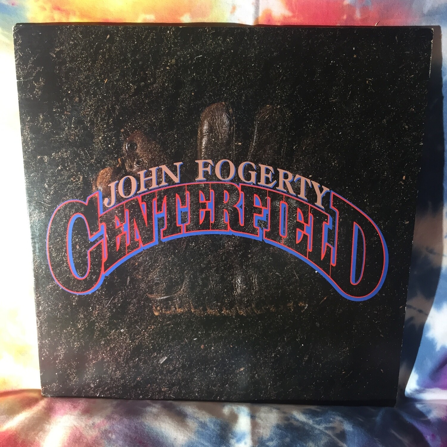 John Fogerty - Centerfield (1985)