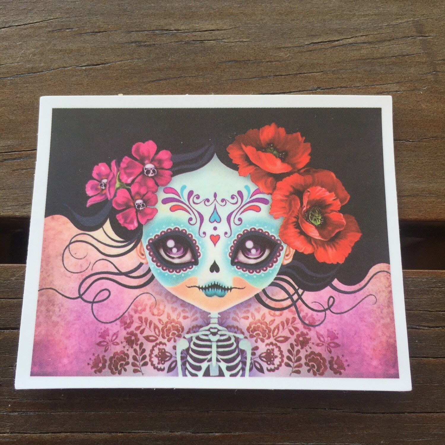 Rosita (STICKER)