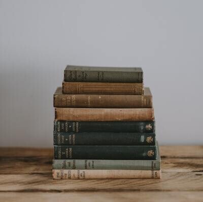 Libros