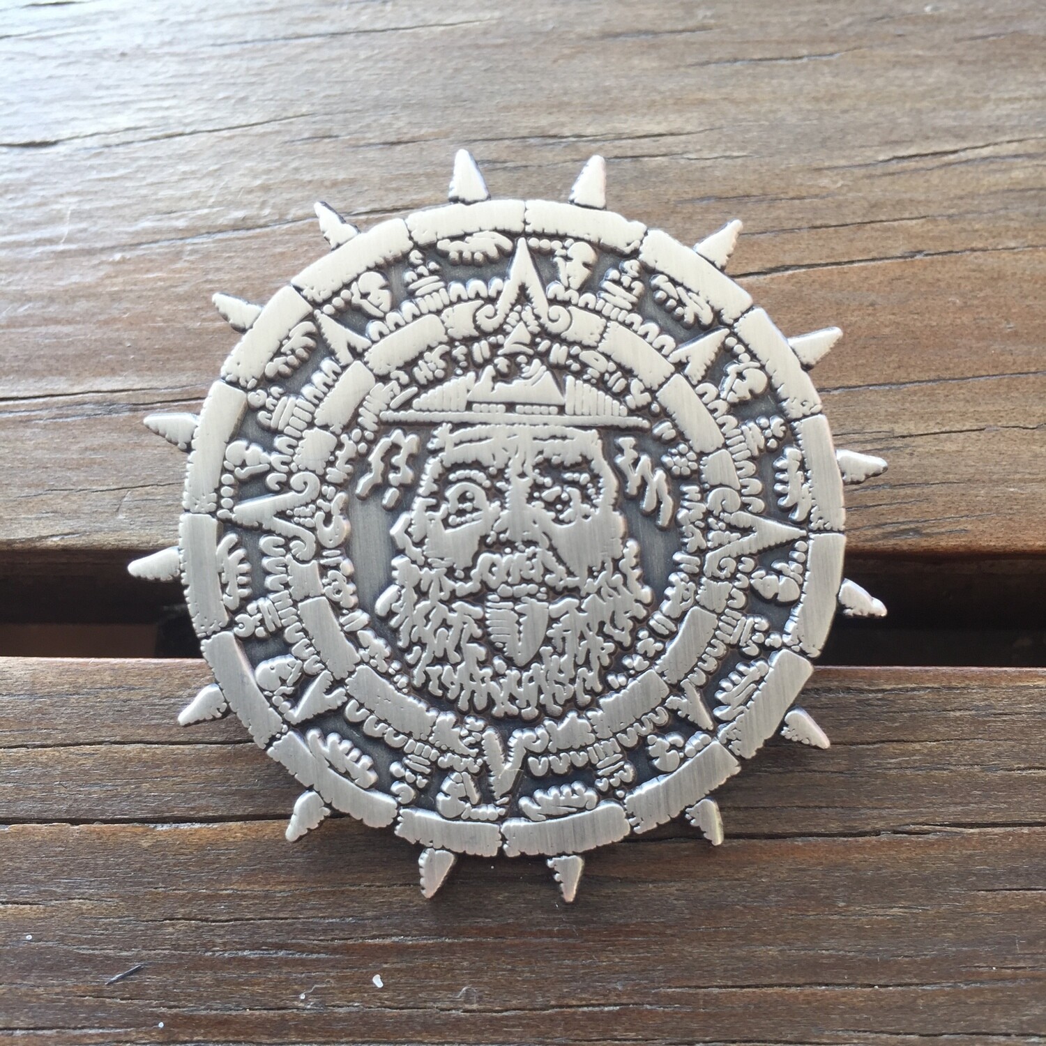 Broche - Roky Erickson