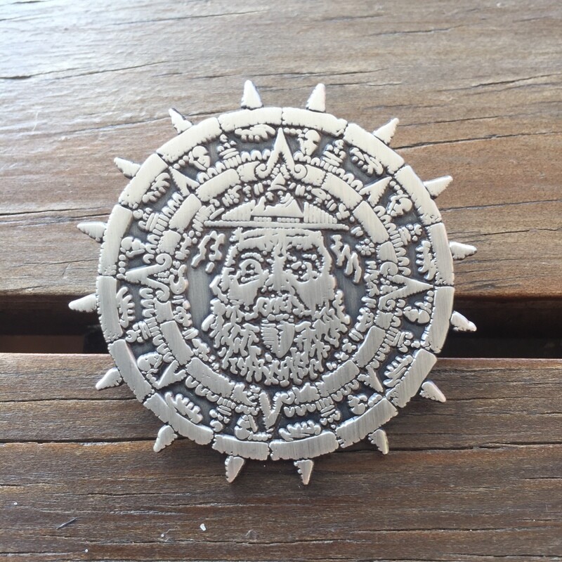 Broche - Roky Erickson