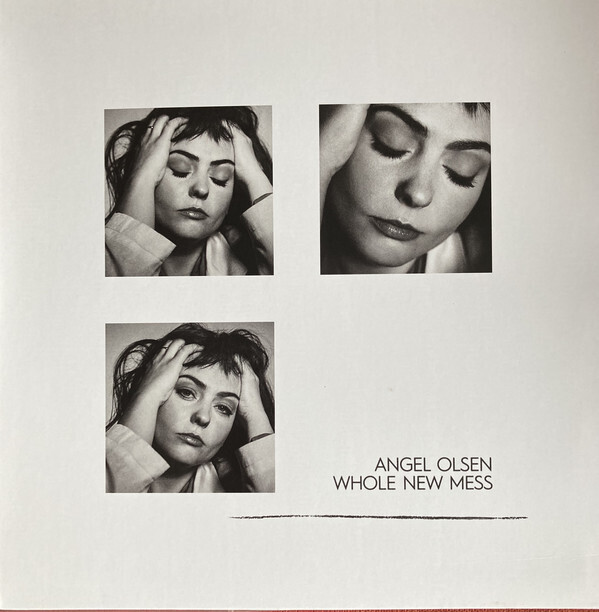 Angel Olsen - Whole New Mess (2020)