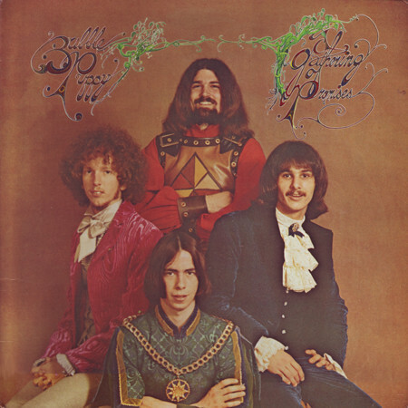 Bubble Puppy - A Gathering of Promises (1969)