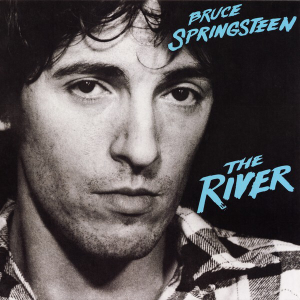 Bruce Springsteen - The River (1980) 2LP