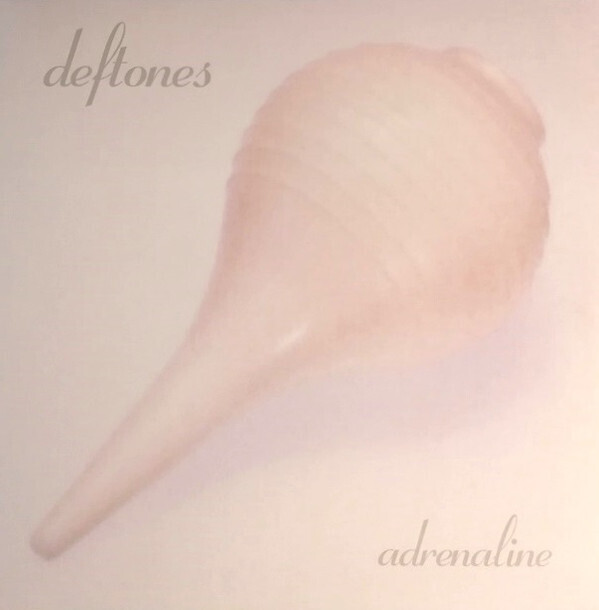 Deftones - Adrenaline (1995)