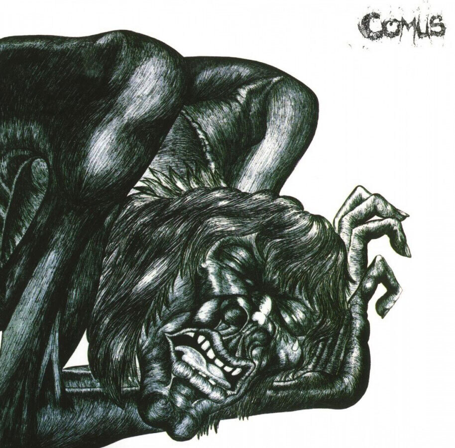 Comus - First Utterance (1971)