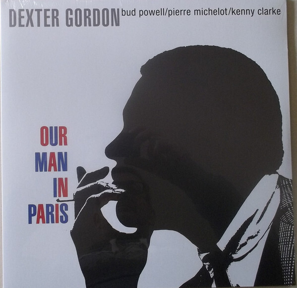 Dexter Gordon - Our Man in Paris (1963)