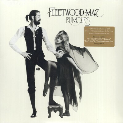 Fleetwood Mac - Rumours (1977)