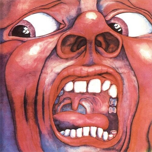 King Crimson - In the Court of the Crimson King (1969)