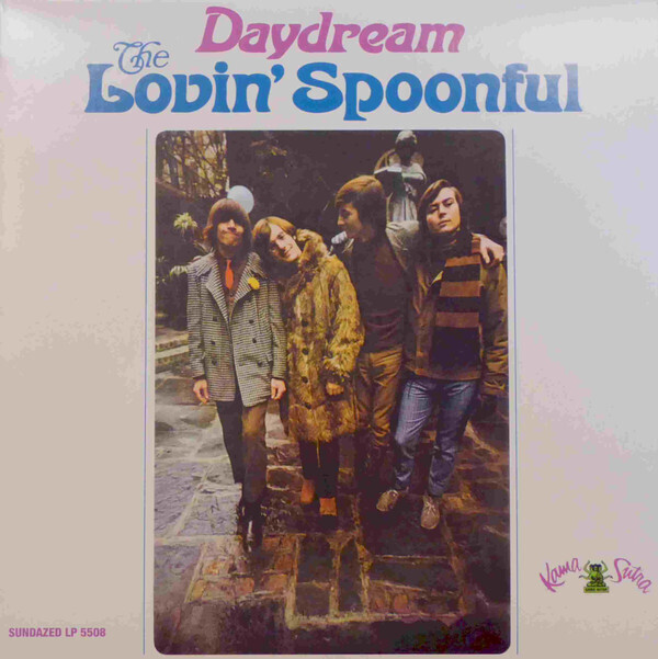 The Lovin&#39; Spoonful - Daydream (1966)