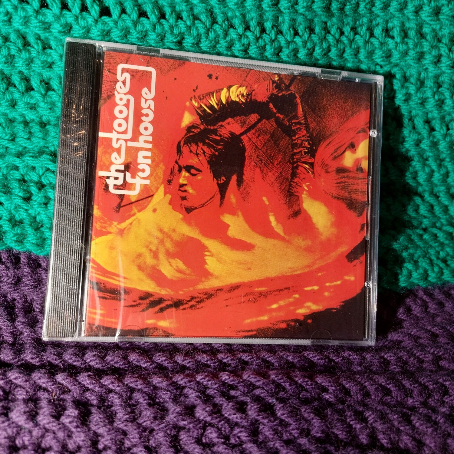 The Stooges - Fun House (CD)