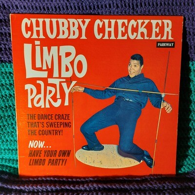 Chubby Checker - Limbo Party (1961)