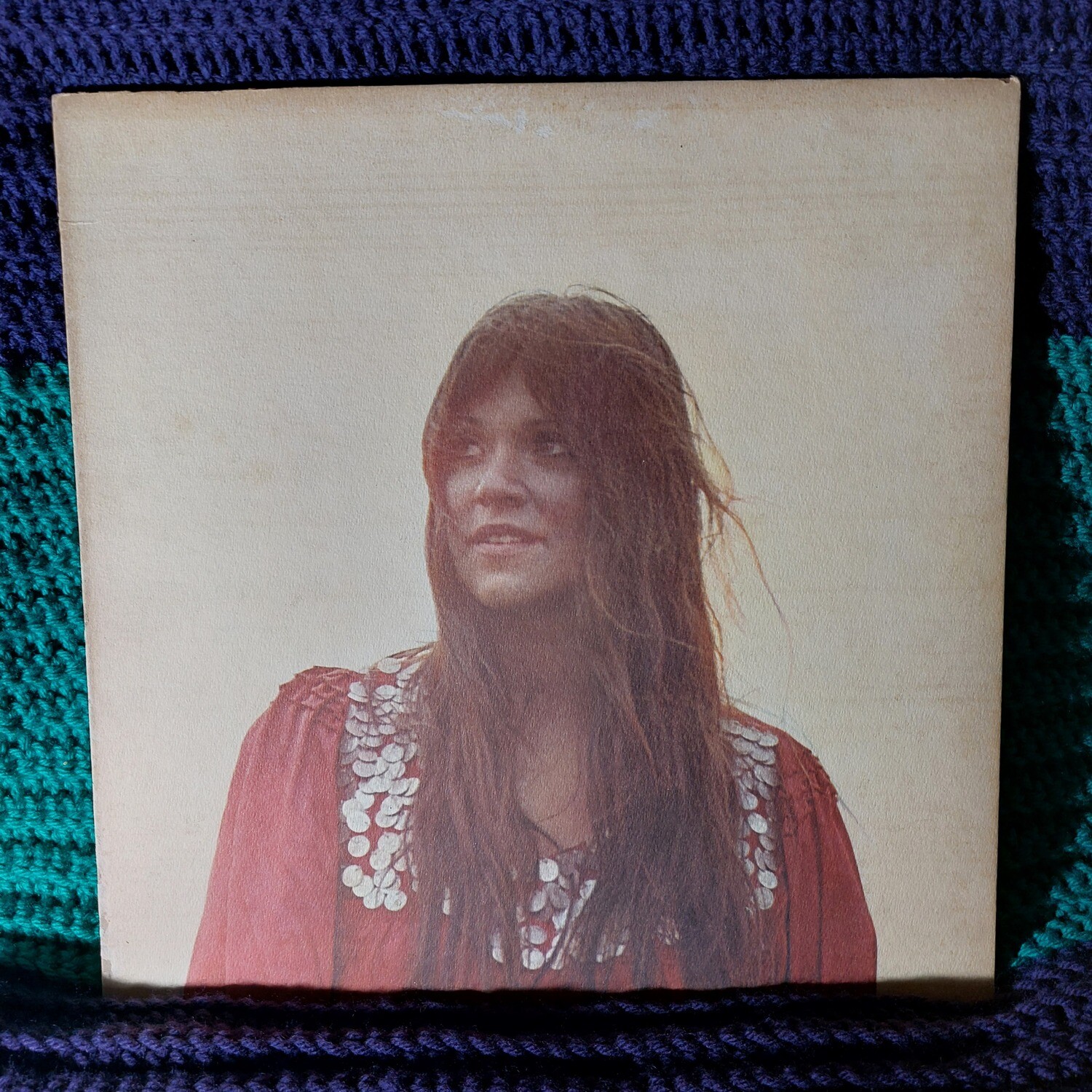 Melanie - Gather Me (1971)