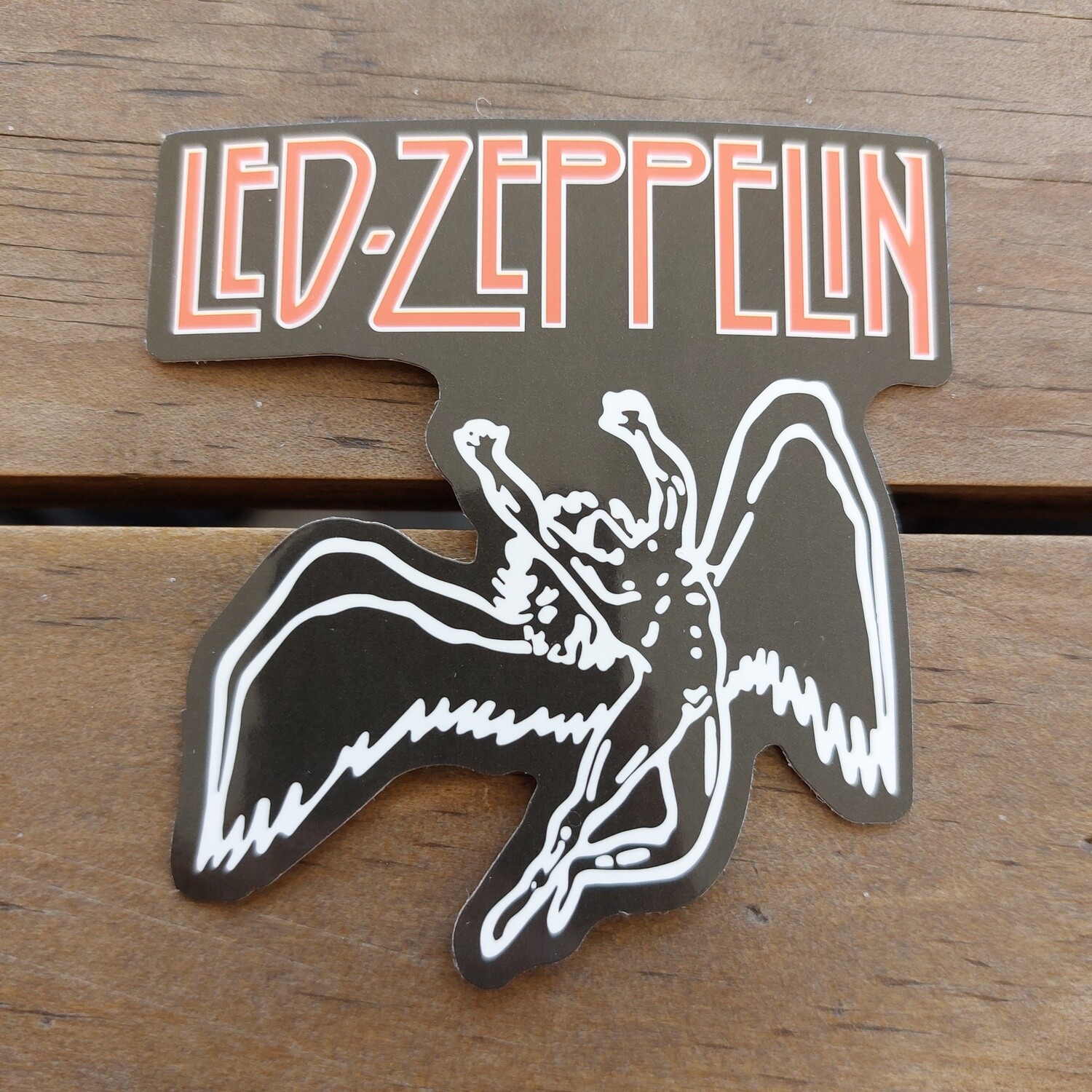 Led Zeppelin - Gabriel (STICKER)