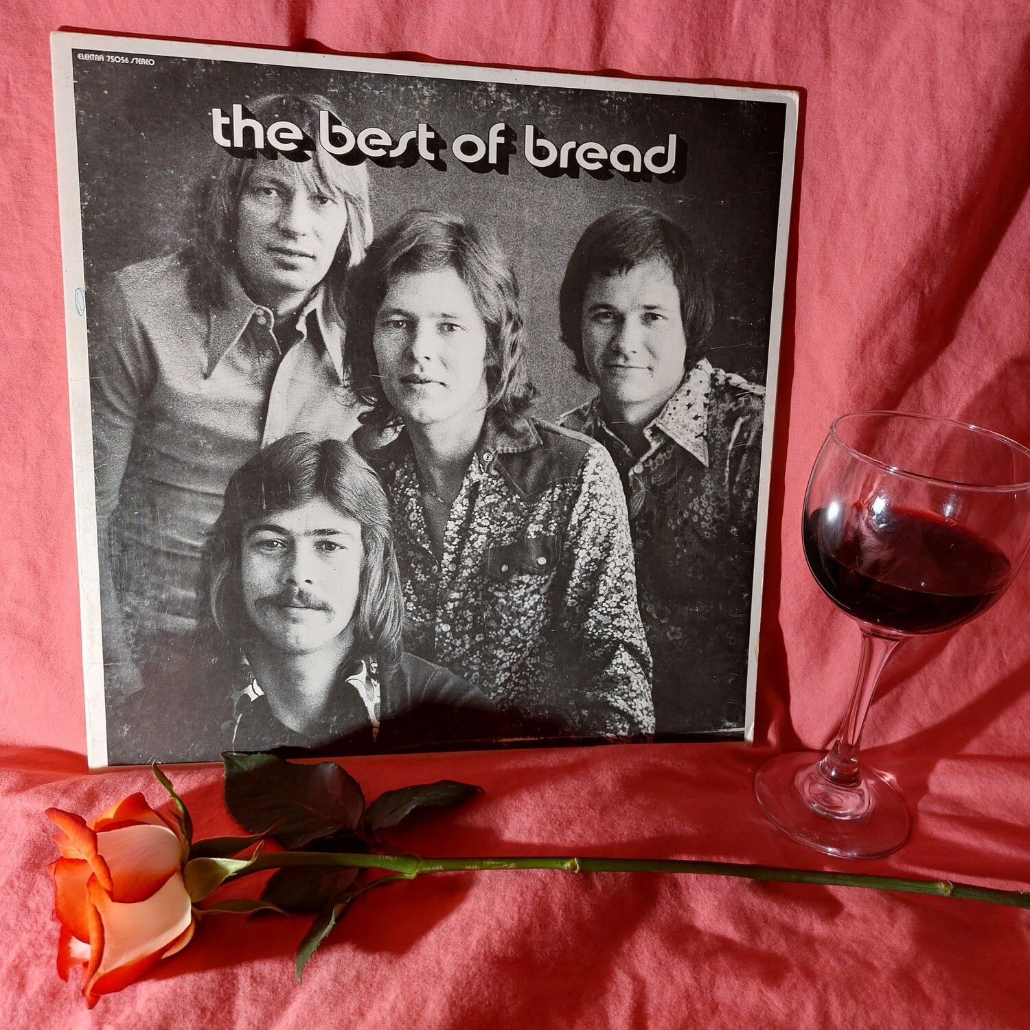 Bread - The Best of Bread (1973)