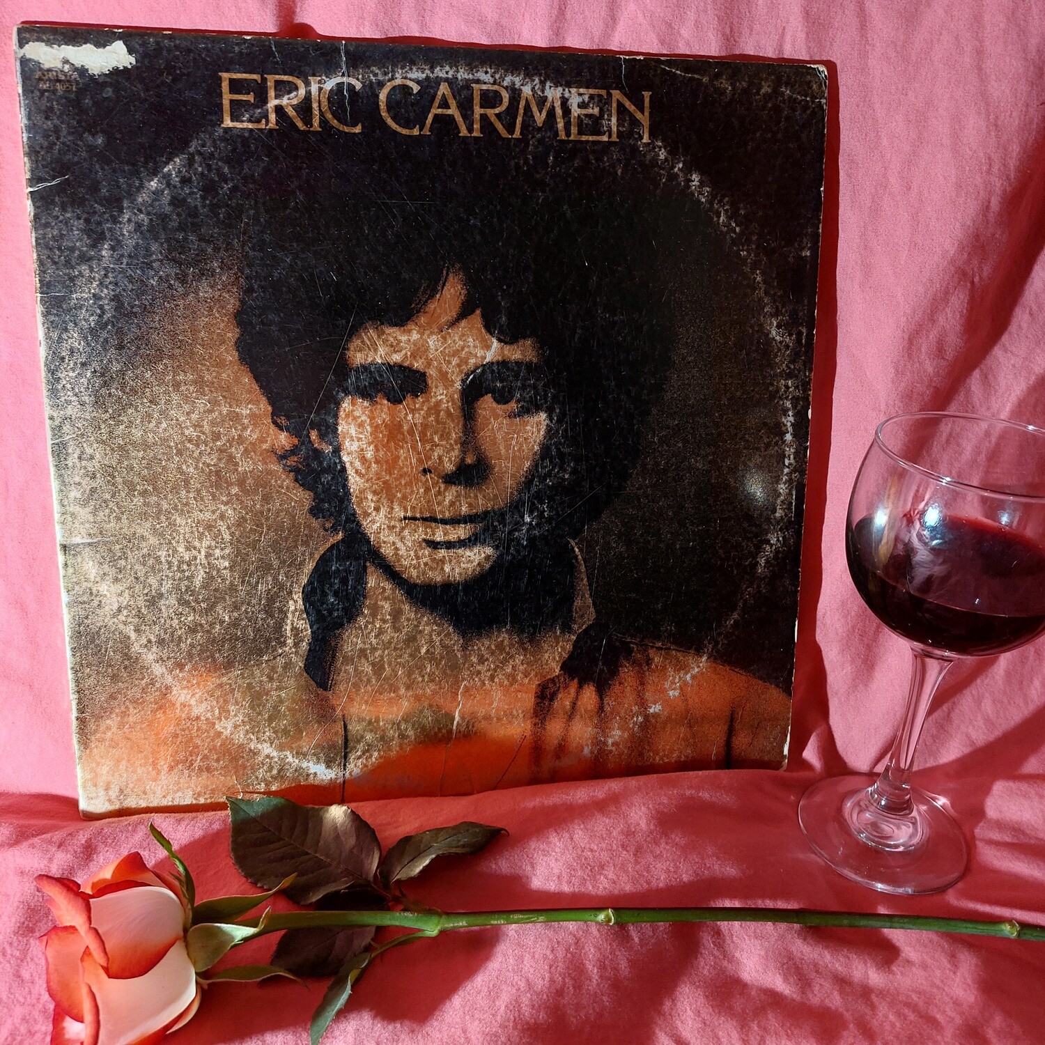 Eric Carmen - Eric Carmen (1975)
