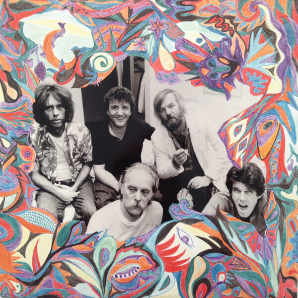 Moby Grape - Legendary Grape (2003)