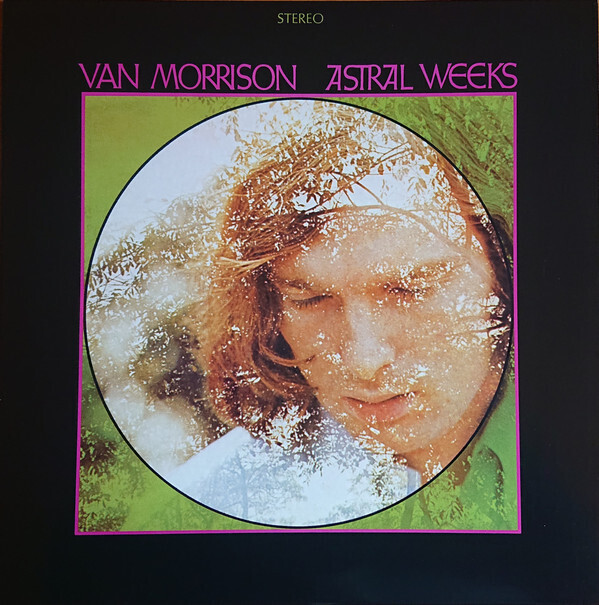 Van Morrison - Astral Weeks (1968)