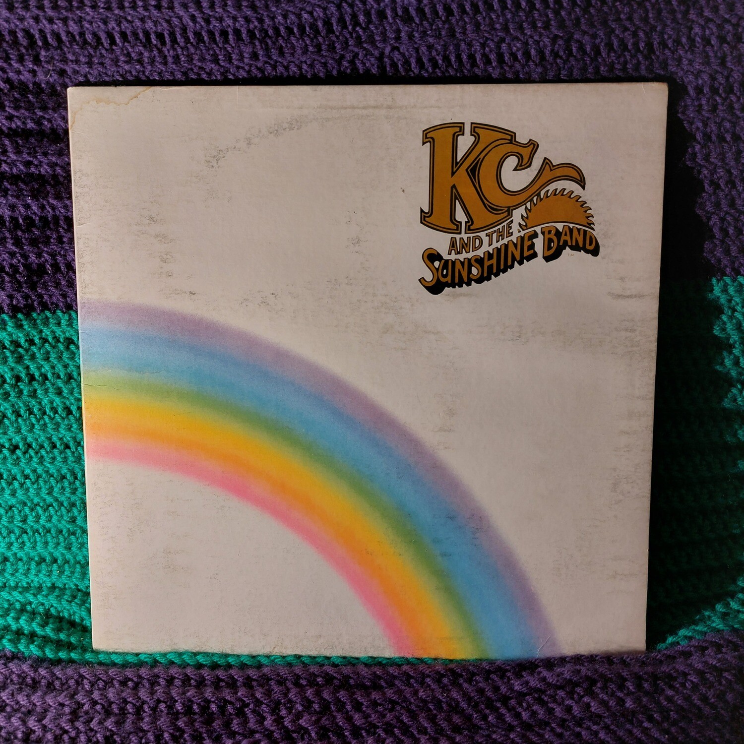 KC and The Sunshine Band - Part 3 (1976)