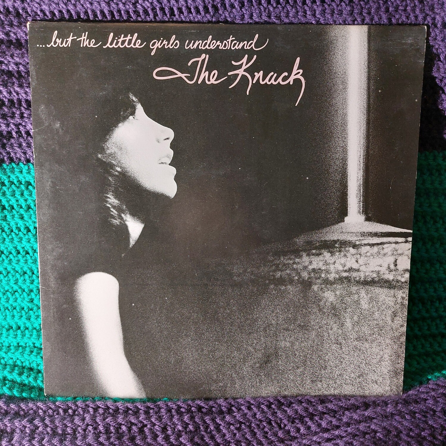 The Knack - ...But the Little Girls Understand (1980)