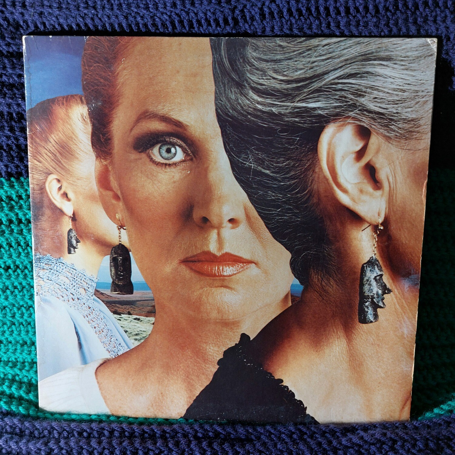 Styx - Pieces of Eight (1978)