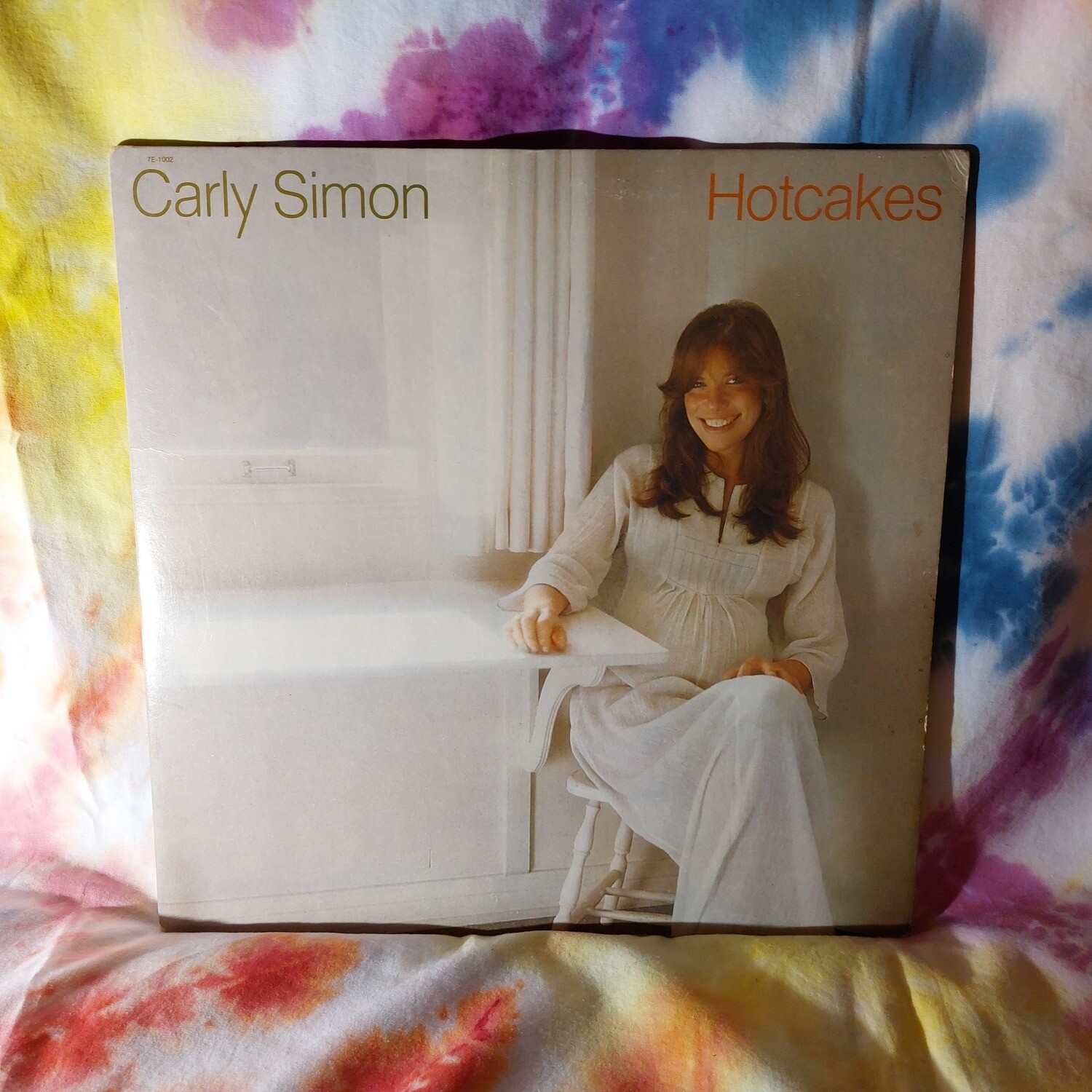 Carly Simon - Hotcakes (1974)