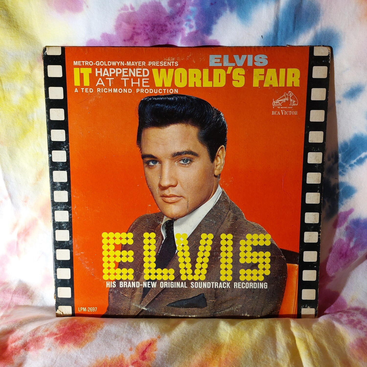 Elvis Presley - It Happened at the World&#39;s Fair (1963)
