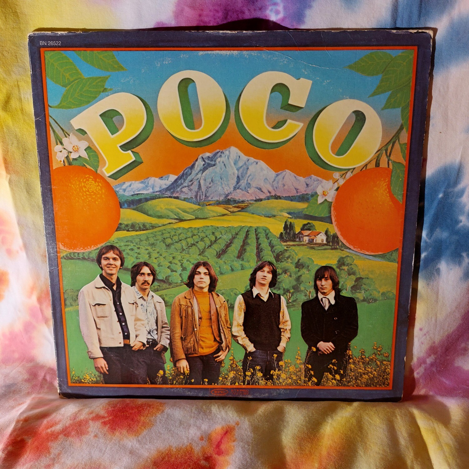 Poco - Poco (1970)