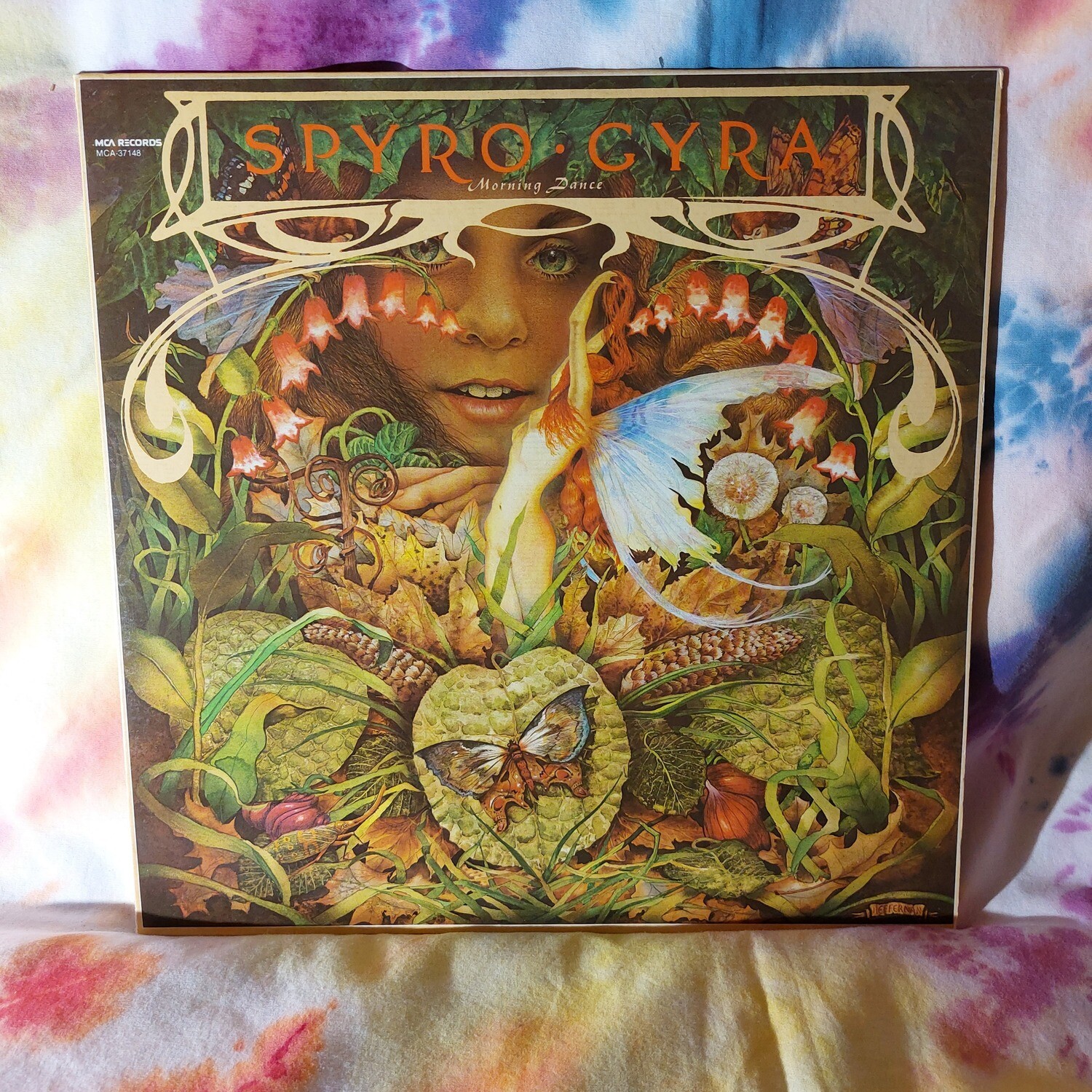 Spyro Gyra - Morning Dance (1979)