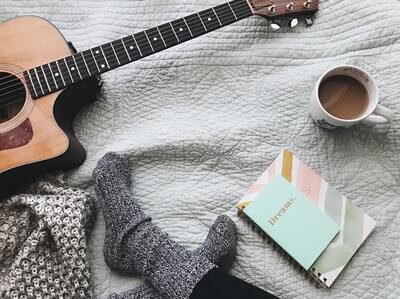 Folk/Acústica