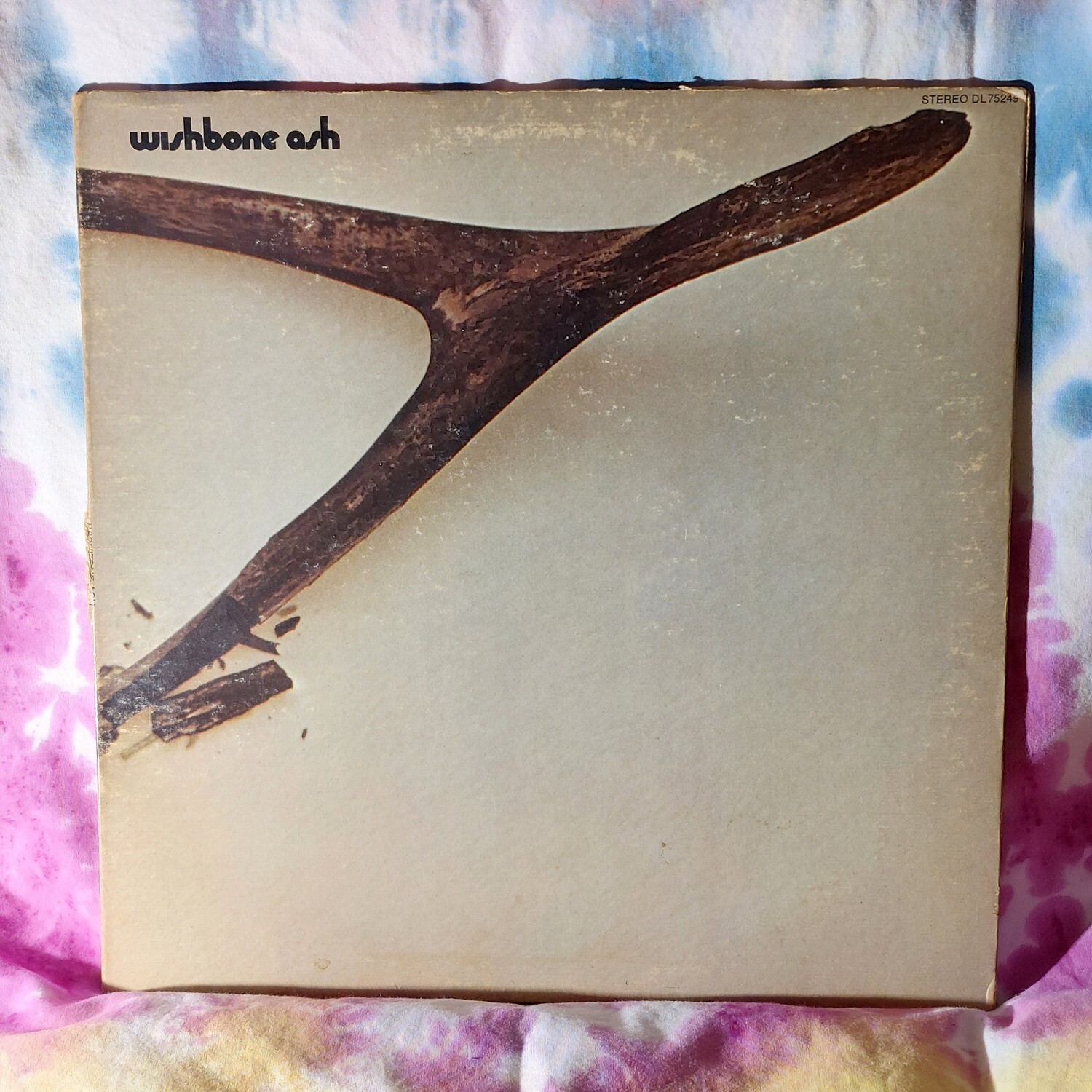 Wishbone Ash - Wishbone Ash (1970)