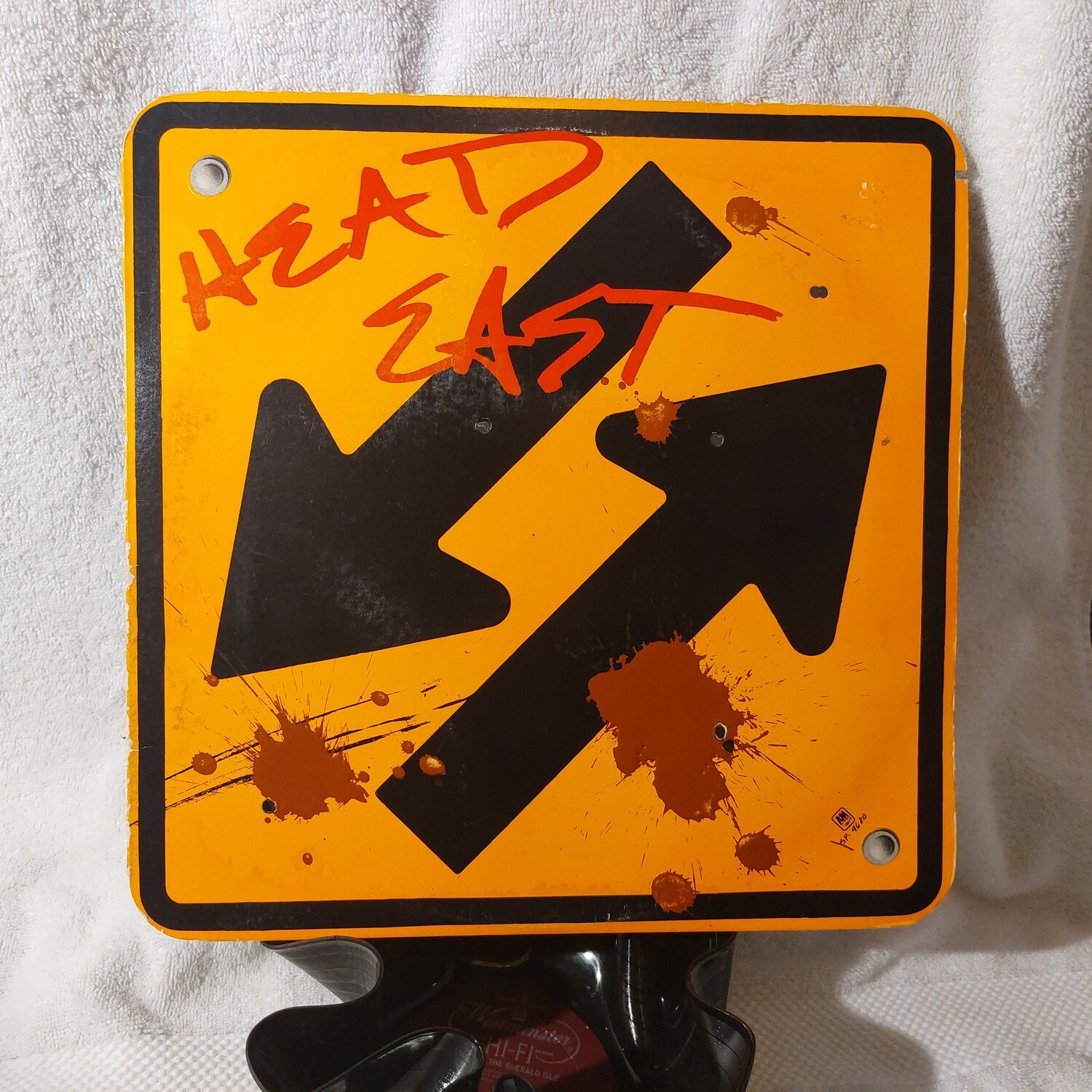 Head East - Head East (1978)