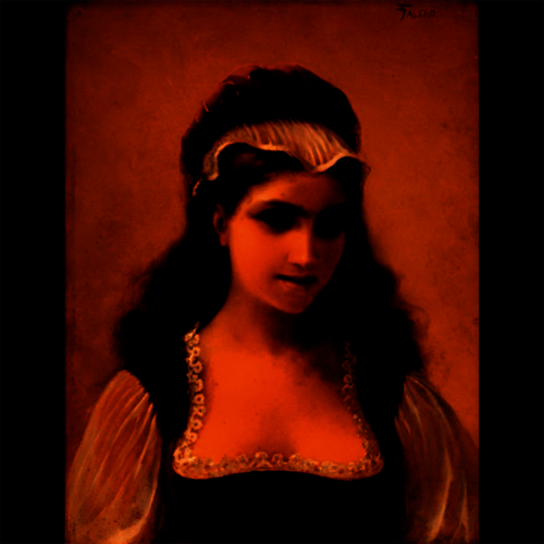 Secular Pains - The Nursemaid (2021)