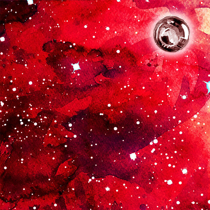 The Strawberry Jam - Dominion (2015)