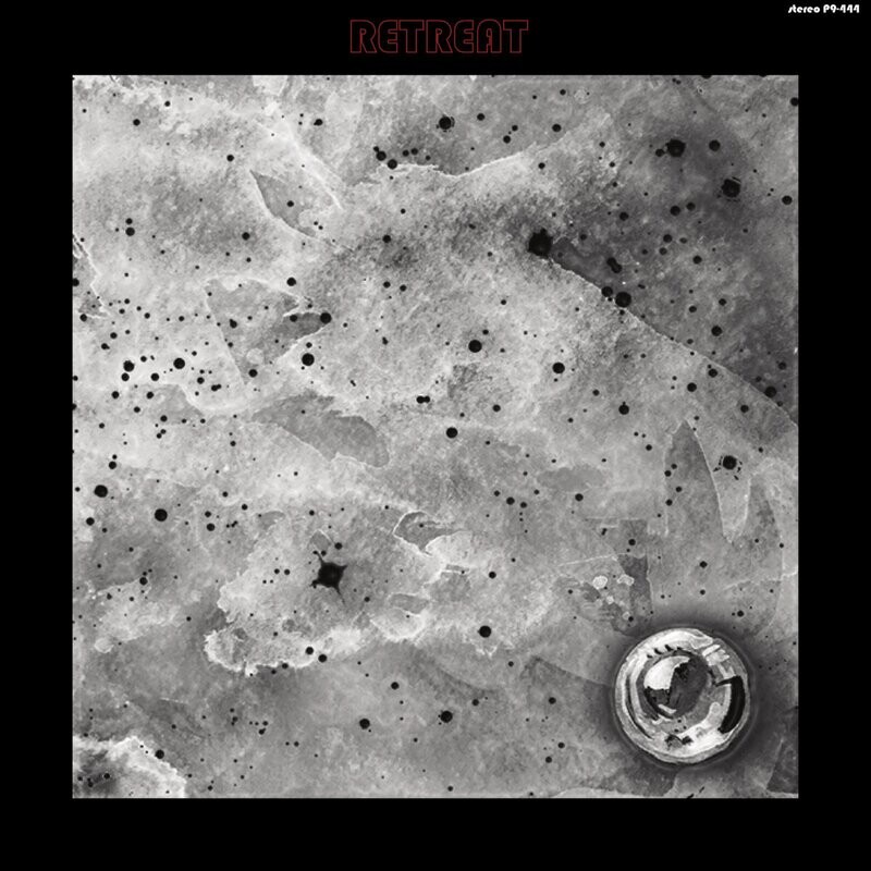 The Strawberry Jam - Retreat (2017)