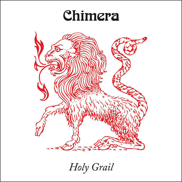 Chimera - Holy Grail (1970)