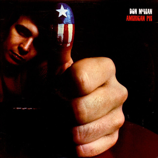 Don McLean - American Pie (1971)