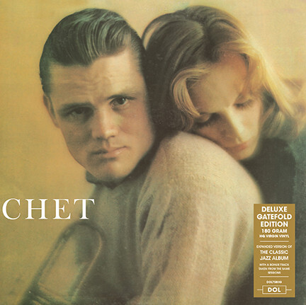 Chet Baker - Chet (1959)