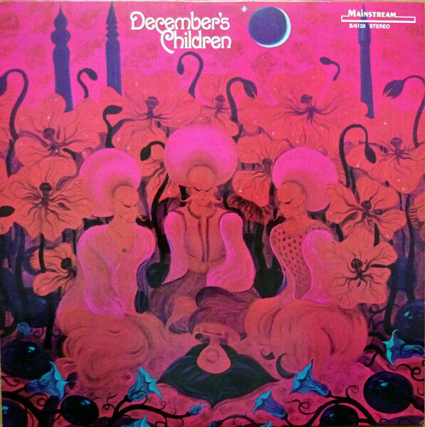 December&#39;s Children - December&#39;s Children (1970)