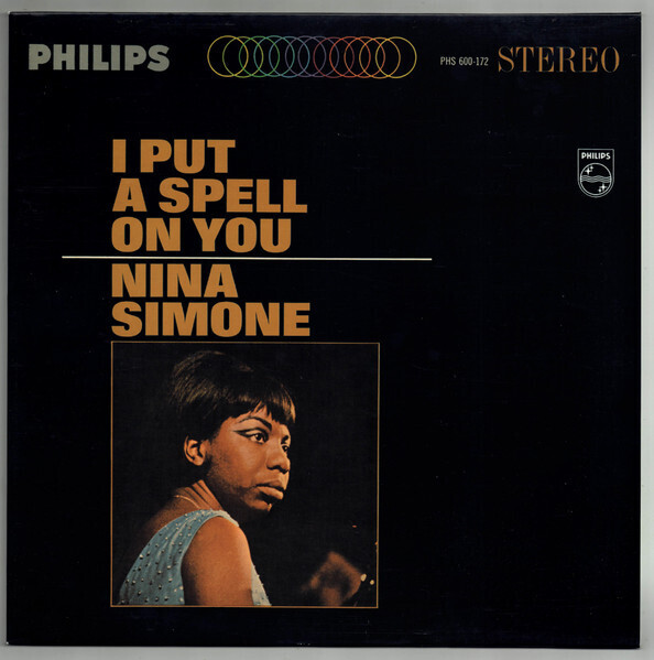 Nina Simone - I Put a Spell on You (1965)