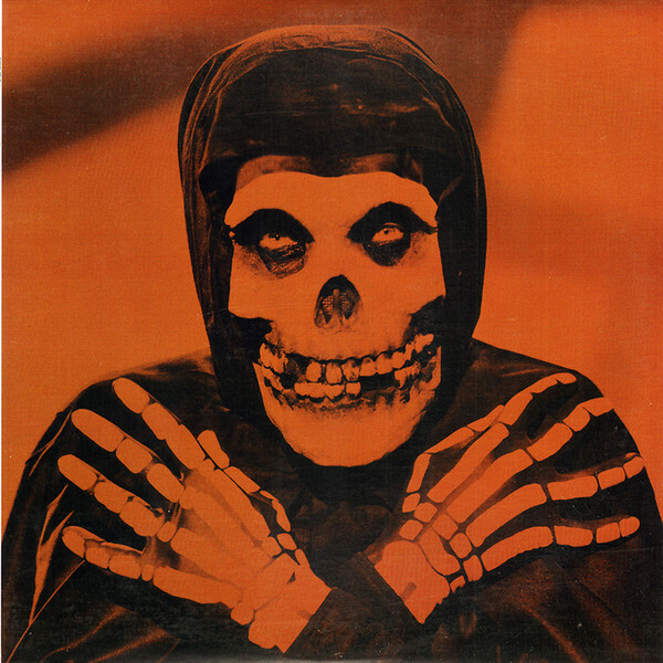 Misfits - Collection II (1995)