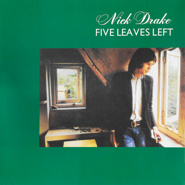 Nick Drake - Five Leaves Left (1969)