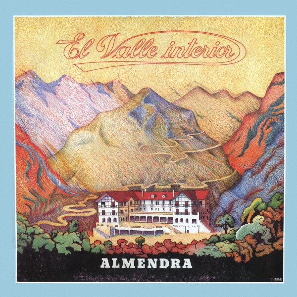 Almendra - El Valle Interior (1980)