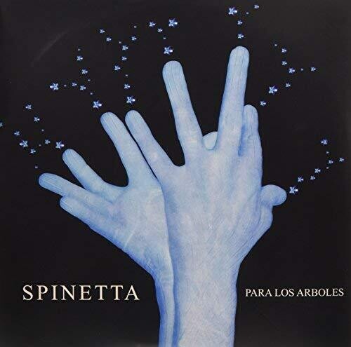 Spinetta - Para los Árboles (2003) 2LP