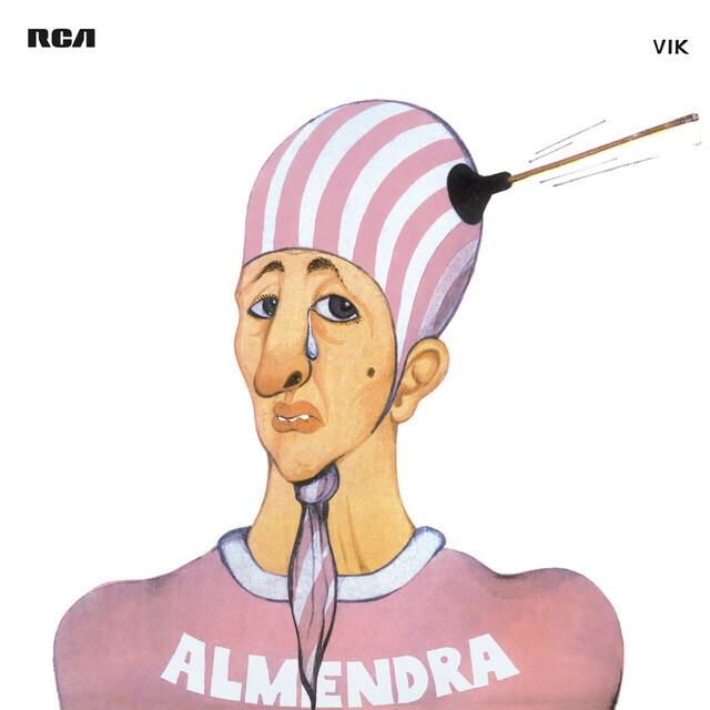 Almendra - Almendra (1970)