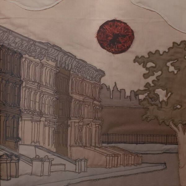 Bright Eyes - I&#39;m Wide Awake, It&#39;s Morning (2005)