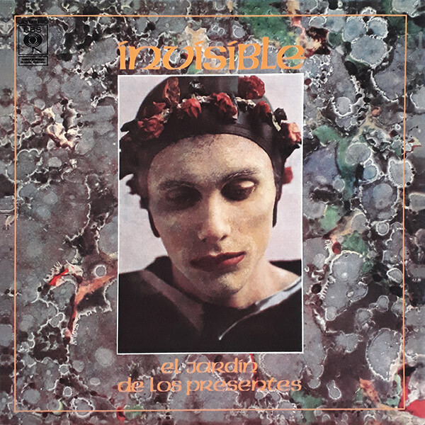 Invisible - El Jardín de los Presentes (1976)